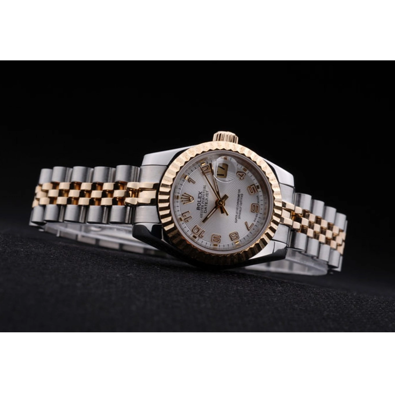 Aaa replica watch Datejust-rl146 Rolex 0817
